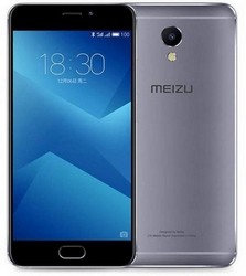 Прошивка телефона Meizu M5 в Калуге